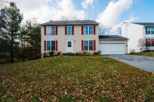 9507 Thornton Woods Way, Columbia, MD 21046