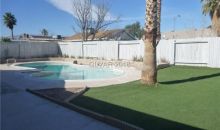 5066 Palmyra Avenue Las Vegas, NV 89146