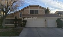 6413 Vicuna Drive Las Vegas, NV 89146