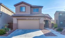 4433 Carrier Dove Avenue North Las Vegas, NV 89084