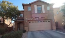 2509 Courlan Drive North Las Vegas, NV 89084