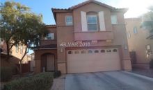 2509 Courlan Drive North Las Vegas, NV 89084