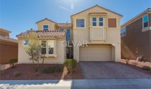 3621 Kingfishers Catch Avenue North Las Vegas, NV 89084