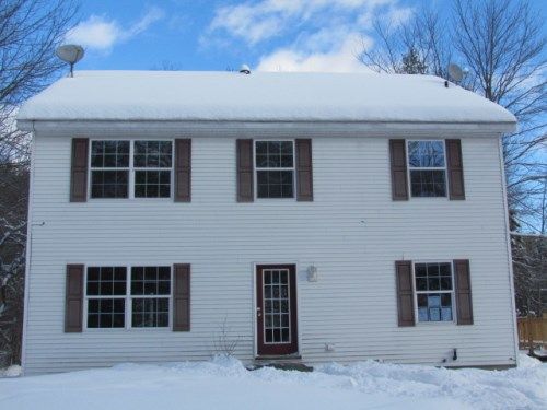 131 Flaghole Rd, Andover, NH 03216