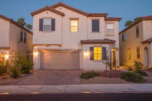 988 Via Del Campo, Henderson, NV 89011