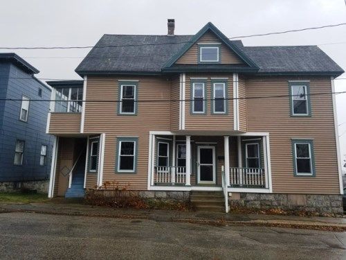 126 Emery St, Berlin, NH 03570