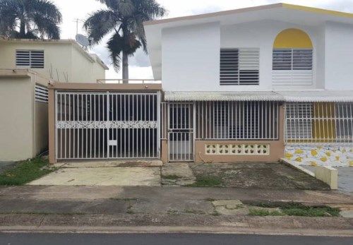 Aa-16 Cana Dev, Bayamon, PR 00959