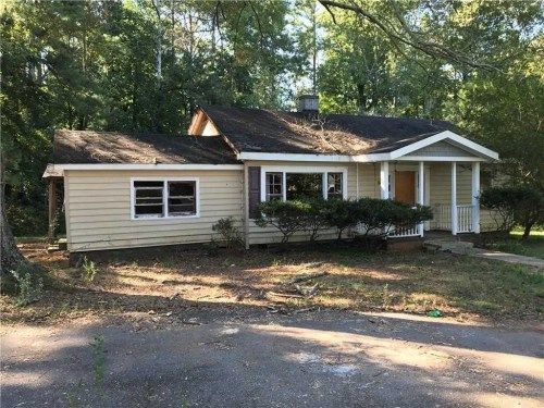 1318 Liberty Hill Rd NE, Marietta, GA 30066