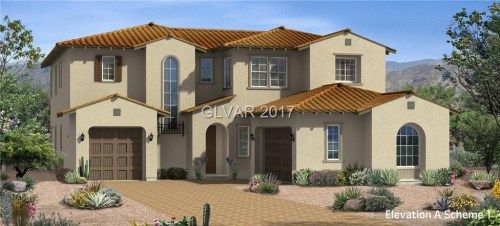 441 Beautiful Hill Court, Las Vegas, NV 89138