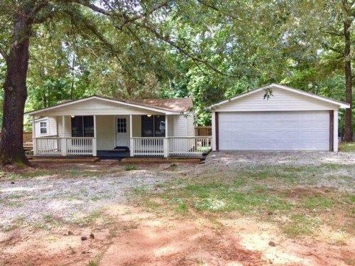 6455 Short Rd, Fairburn, GA 30213