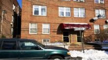 250 Clendenny Ave Unit 4 Jersey City, NJ 07304