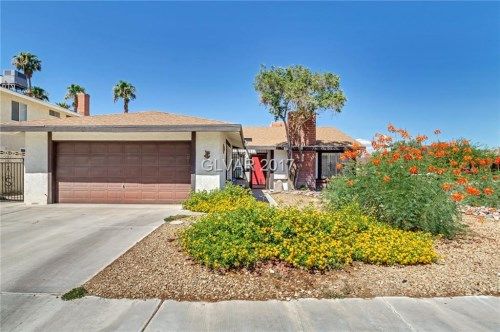 4387 Flowerdale Court, Las Vegas, NV 89103