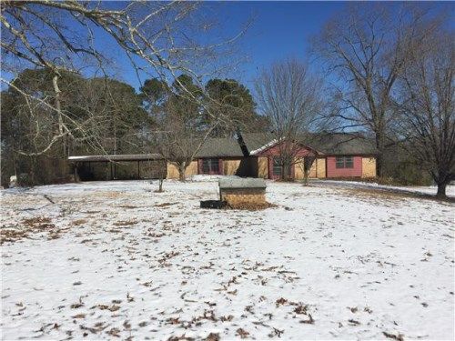 7408 Shannon Ln, Mabelvale, AR 72103