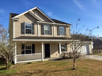 337 Eagle Ridge Rd, Summerville, SC 29485