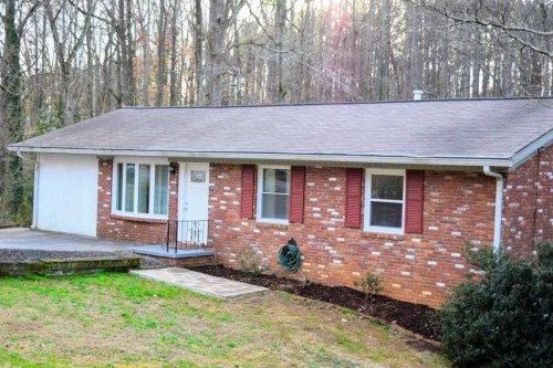 2216 Wakita Dr SE, Marietta, GA 30060