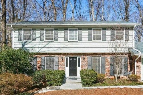 1696 Granger Ct, Atlanta, GA 30341