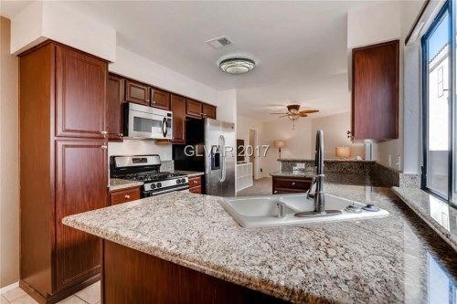 132 Wynntry Drive, Henderson, NV 89074