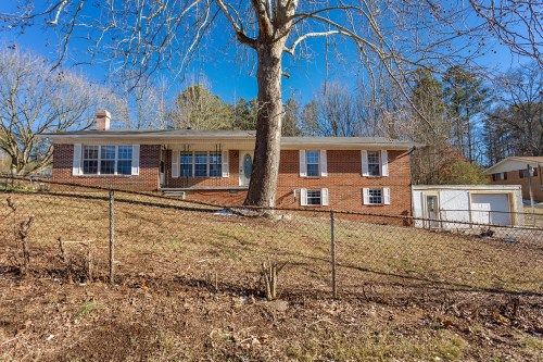 3215 Dockery St SE, Cleveland, TN 37323