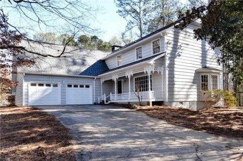 210 Spring Hill Terrace, Roswell, GA 30075