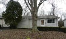 3399 Clarkston Ave Columbus, OH 43232