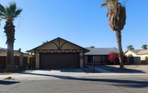 2425 S Kathleen Ave, Yuma, AZ 85365