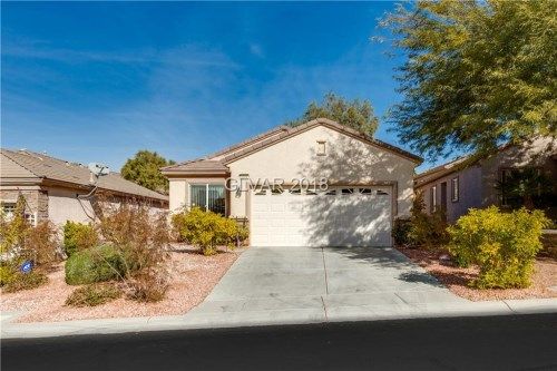 2344 Apparition Street, Henderson, NV 89044