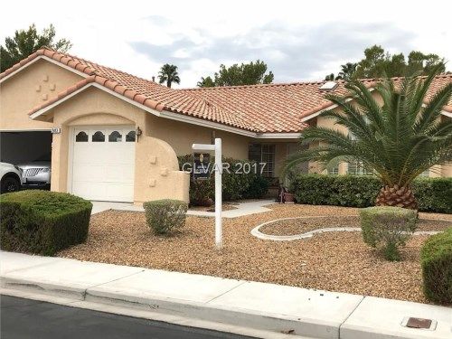 2413 Sunset Beach Lane, Las Vegas, NV 89128