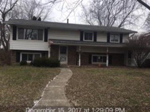 6308 TANEY PL, Merrillville, IN 46410