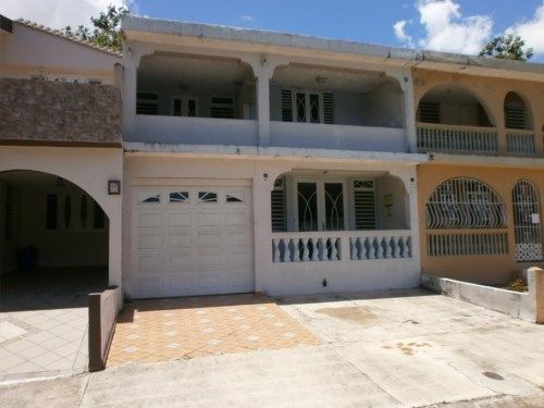 2d Urb Santa Elena, Bayamon, PR 00959