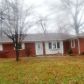 7827 E 16th St, Indianapolis, IN 46219 ID:15296722