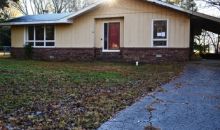 934 Morningside Dr Huntingdon, TN 38344