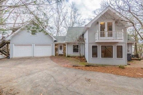 9460 Chestatee Ct, Gainesville, GA 30506