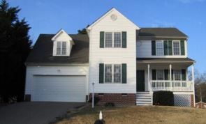 101 Cedar Creek Lan, Colonial Heights, VA 23834