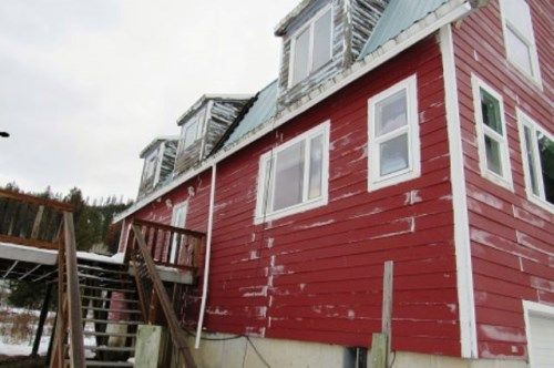 428 Ranch Rd, Kingston, ID 83839