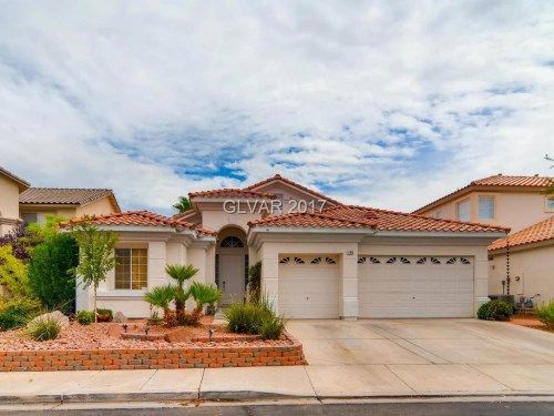 740 Descartes Avenue, Henderson, NV 89002