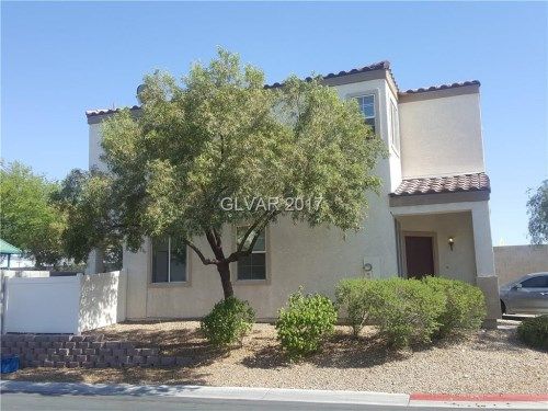 10494 Meadow Village Street, Las Vegas, NV 89183