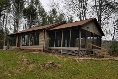 230 Red Hawk Rd, Mouth Of Wilson, VA 24363
