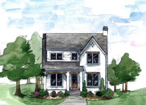 1249 Lanier Blvd NE, Atlanta, GA 30306