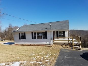 313 Kingsley Avenue, Kingsport, TN 37660