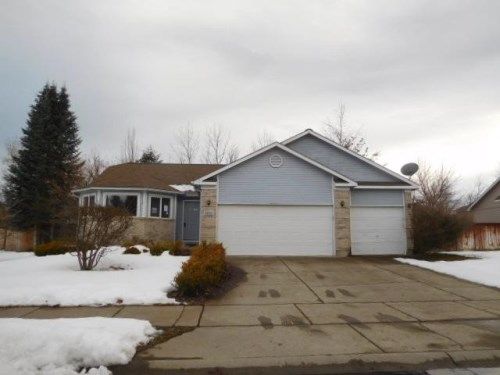 5830 N Toulon Drive, Coeur D Alene, ID 83815