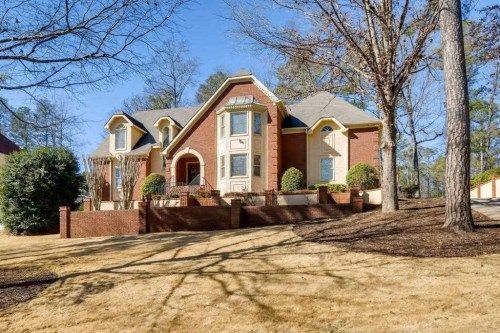 200 River Bluff Parkway, Roswell, GA 30075