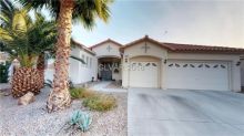 805 Bear Gulch Court North Las Vegas, NV 89031