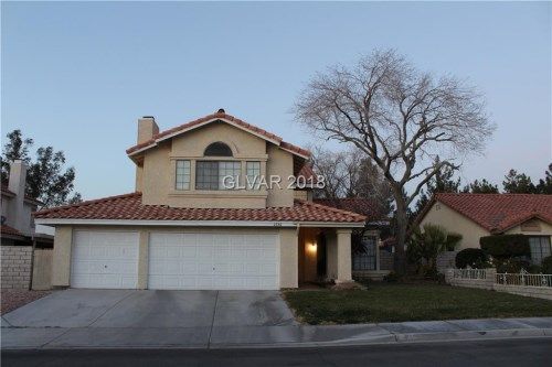 2336 Schillings Court, Henderson, NV 89074