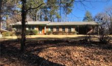 2303 Bry Mar Dr NE Atlanta, GA 30345