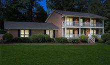 1622 Arnaud Ct Atlanta, GA 30338