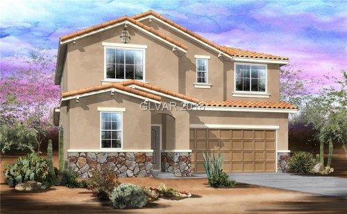 4224 Seclusion Bay Avenue # lot 19, North Las Vegas, NV 89081