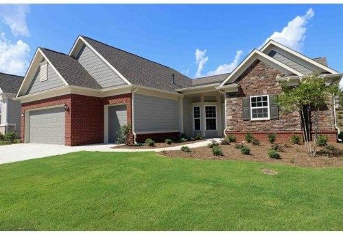 104 Marigold Ct, Griffin, GA 30223