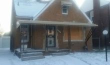 18610 Washburn St Detroit, MI 48221