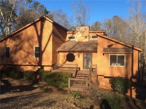 3614 Downing St, Marietta, GA 30066