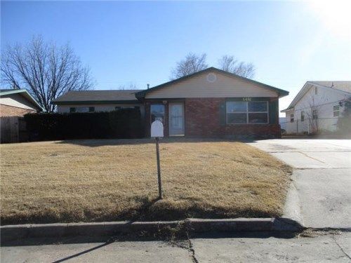 4416 NW Baltimore Ave, Lawton, OK 73505